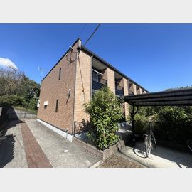 YOSHIE 2階 築11年8ヶ月の賃貸物件