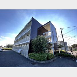 レオパレスＪＰ２ 1階 築22年7ヶ月の賃貸物件