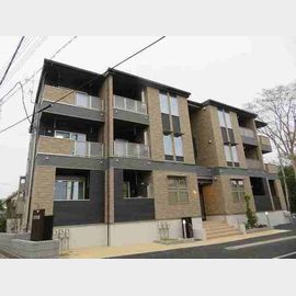 カッツェの賃貸物件