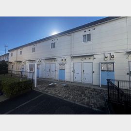 レオパレスグリーンハウス５ 2階 築21年8ヶ月の賃貸物件