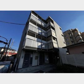 多磨駅より徒歩5分 4階 築19年1ヶ月の賃貸物件