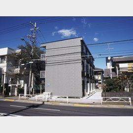 矢川駅より徒歩7分 1階 築16年8ヶ月の賃貸物件