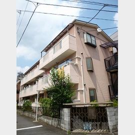 調布駅より徒歩1分 1階 築31年6ヶ月の賃貸物件