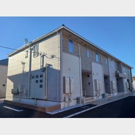 ティグレ 1階 築1年6ヶ月の賃貸物件