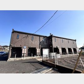 矢川駅より徒歩8分 1階 築10年6ヶ月の賃貸物件