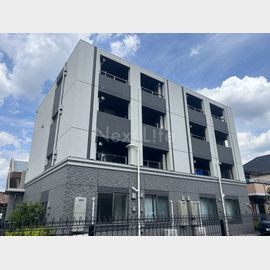 BondsShipの賃貸物件
