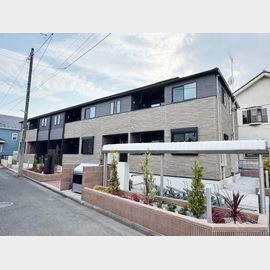 中神駅より徒歩15分 2階 築1年1ヶ月の賃貸物件