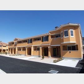 ベル・ル・ジャルダン3の賃貸物件