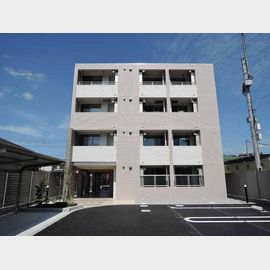 甲州街道駅より徒歩5分 1階 築8年3ヶ月の賃貸物件