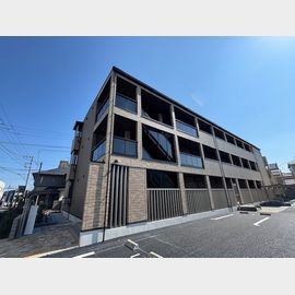 オーベン中神の賃貸物件