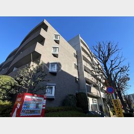 Ｔ’ｓgarden稲城 2階 築31年3ヶ月の賃貸物件