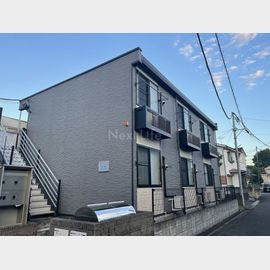 谷保駅より徒歩6分 2階 築13年8ヶ月の賃貸物件