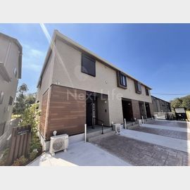 稲城駅より徒歩19分 新築 2階建の賃貸物件