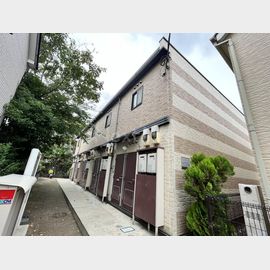 レオパレスフェリーチェの賃貸物件