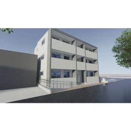 パークフロント府中美好町の賃貸物件