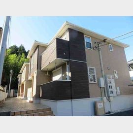 八王子みなみ野駅よりバス7分 2階 築9年6ヶ月の賃貸物件