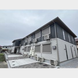 ソレイユ・ルヴァンの賃貸物件