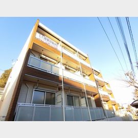 大塚・帝京大学駅より徒歩2分 2階 築7年5ヶ月の賃貸物件