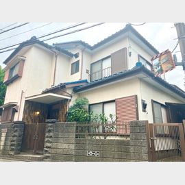 西国分寺駅より徒歩3分 1階 築45年4ヶ月の賃貸物件