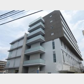 京王府中テラスの賃貸物件