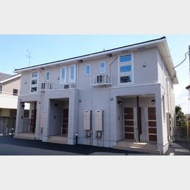 東秋留駅より徒歩13分 1階 築8年の賃貸物件