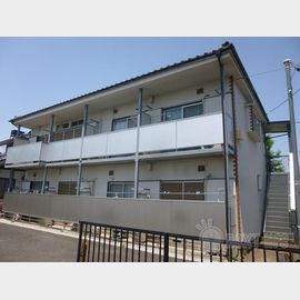 レスポワール調布の賃貸物件