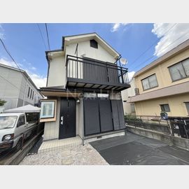 西八王子駅よりバス22分 1階 築28年1ヶ月の賃貸物件