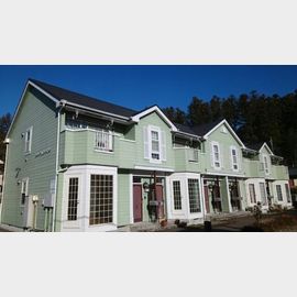 武蔵五日市駅より徒歩19分 2階 築28年3ヶ月の賃貸物件