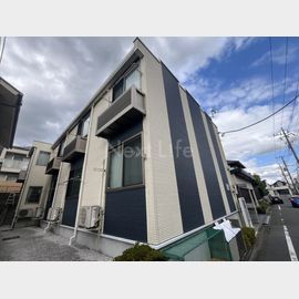 京王堀之内駅より徒歩23分 2階 築15年1ヶ月の賃貸物件