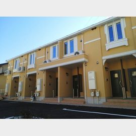 サクラヴィレッジAの賃貸物件