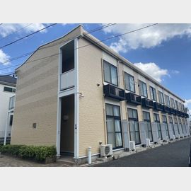 レオパレスヴァン 2階 築20年1ヶ月の賃貸物件