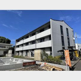 レオパレスゴールドレジデンス拝島町 1階 築28年6ヶ月の賃貸物件