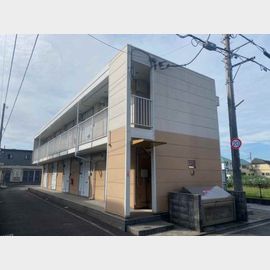 レオパレス雷塚 1階 築24年10ヶ月の賃貸物件