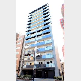 ＳｔａｇｅＧｒａｎｄｅＨＡＣＨＩＯＪＩ２ 3階 築4年6ヶ月の賃貸物件