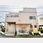 日野駅より徒歩11分 築33年1ヶ月 2階建の賃貸物件