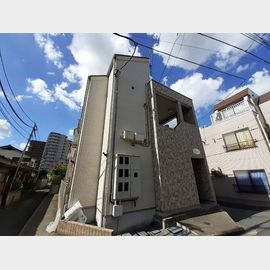 Ｃａｒｉｎｏ 1階 築10年8ヶ月の賃貸物件