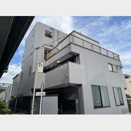 マンションソーキ２ 4階 築25年2ヶ月の賃貸物件