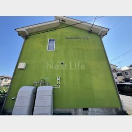 八王子駅よりバス20分 1階 築30年7ヶ月の賃貸物件