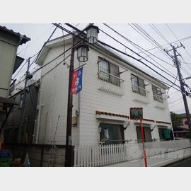 競艇場前駅より徒歩3分 1階 築41年10ヶ月の賃貸物件