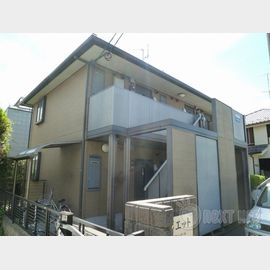 アルエット 2階 築26年4ヶ月の賃貸物件