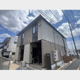 メゾン桜IIIの賃貸物件