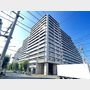 昭島駅より徒歩2分 10階 築20年の賃貸物件