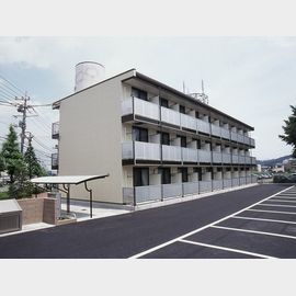 稲城長沼駅より徒歩5分 築17年9ヶ月 3階建の賃貸物件