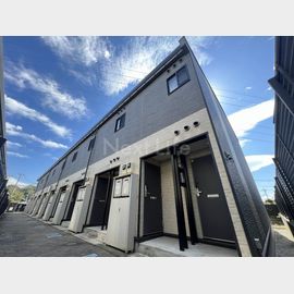 レオパレスライト２ 1階 築17年3ヶ月の賃貸物件