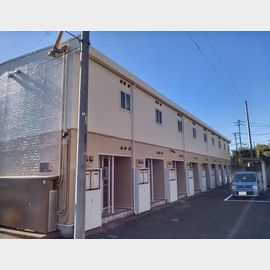 レオパレスプラティーク昭島 1階 築19年4ヶ月の賃貸物件