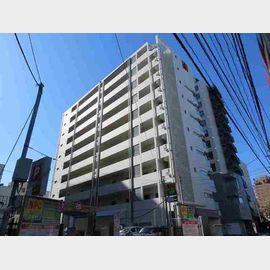 八王子駅より徒歩14分 6階 築6年7ヶ月の賃貸物件