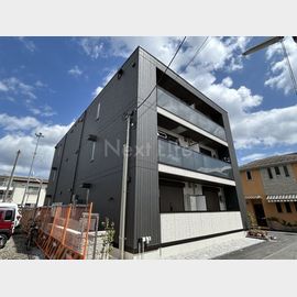 飛田給駅より徒歩2分 1階 新築の賃貸物件