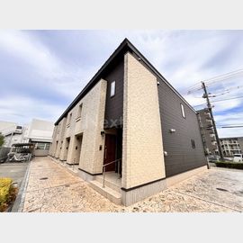 ポルト・ボヌールの賃貸物件