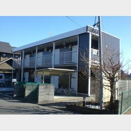 レオパレス石内２ 2階 築22年10ヶ月の賃貸物件