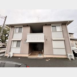 ウェーブ２の賃貸物件